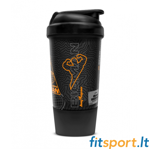 BigMan Shaker 2in1 500 ml. 